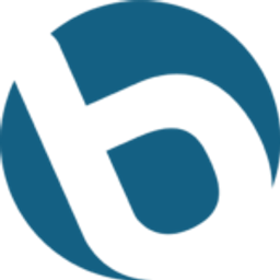 Bluevista Logo