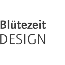 BlütezeitDesign Logo