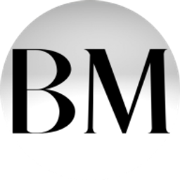 BM-Professionals Personalberatung Logo