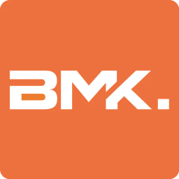 BMK.TV Logo