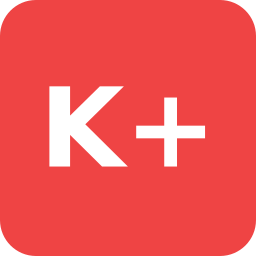 K + K Immobilien GmbH Logo