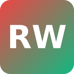 Ruhr Wohnen Logo