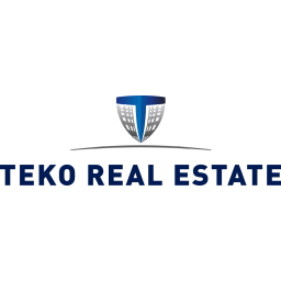Teko Real Estate GmbH Logo