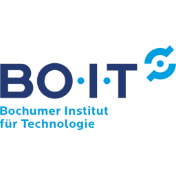 Bochumer Institut für Technologie gGmbH (BO-I-T) Logo