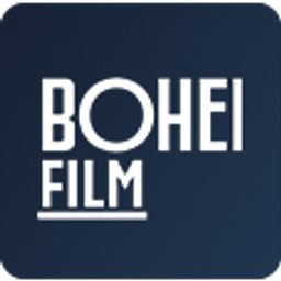 Boheifilm GmbH Logo