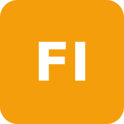 flörken immobilien Logo