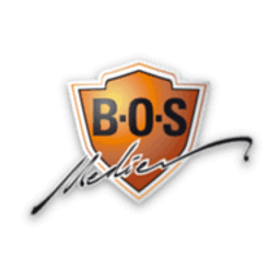 BOS Medien UG (haftungsbeschränkt) Logo