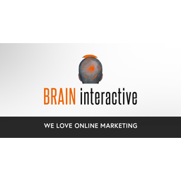 BRAIN interactive Logo