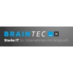 BRAINTEC GmbH Logo