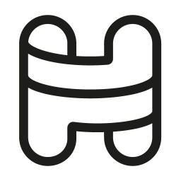 Brand Hug Logo