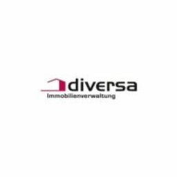 diversa Immobilienverwaltung Logo