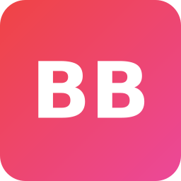 BRB Business IT-Solutions GmbH Logo