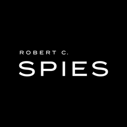Robert C. Spies Logo