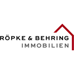 Röpke & Behring Immobilien Logo