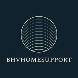 Bremerhavener Home Support Logo