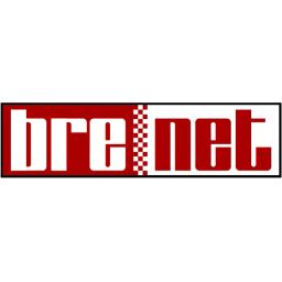 BreNet Logo