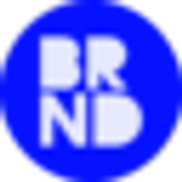 BRND.Agentur Logo