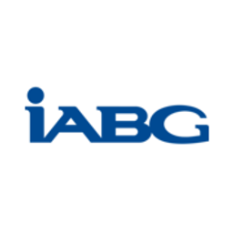 IABG Karlsruhe Logo