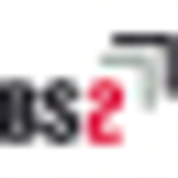 BS2 Systemhaus GmbH Logo