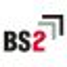 BS2 Systemhaus Logo