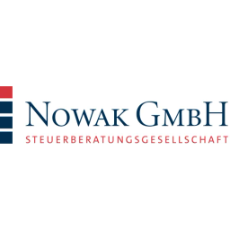 BSKP Nowak GmbH Steuerberatungsgesellschaft Logo