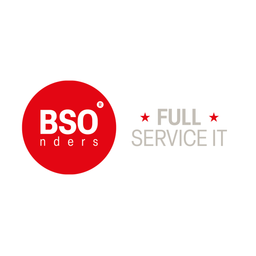 BSO EDV- und Betriebsberatung GmbH Logo