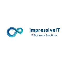 impressiveIT GmbH Logo