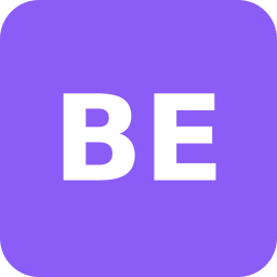 Buck et Baumgärtel Logo