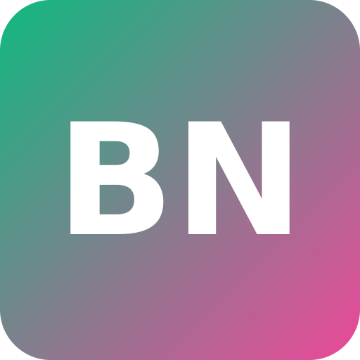 BUERO NASHI Logo