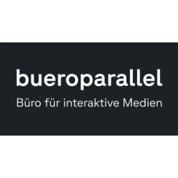 bueroparallel GmbH Logo