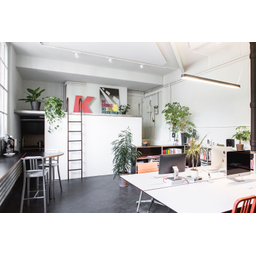 Büro a+o Logo