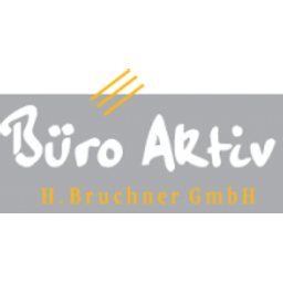 Büro Aktiv H. Bruchner GmbH Logo