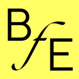 Büro für Erfrischung GmbH Logo