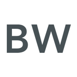 BW Global Versicherungsmakler GmbH Logo