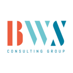 BWS Consulting Group GmbH Logo
