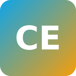 C & E Content & Event GmbH Logo