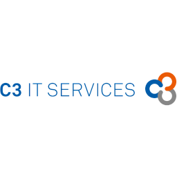 C3 IT Services GmbH Logo