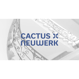 Cactus Neuwerk Logo