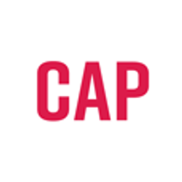 capconnect GmbH Logo