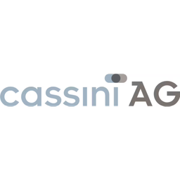 Cassini Consulting AG Logo