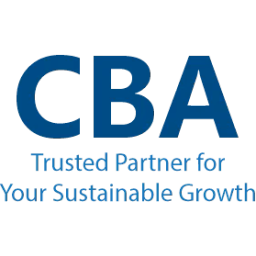 CBA – Cybersecurity and Business Advisory GmbH Logo