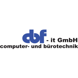 cbf-it GmbH Logo