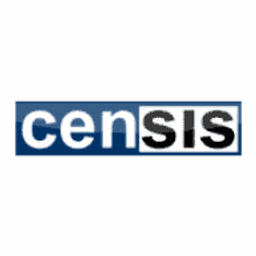 CENSIS EDV Wolfsburg Logo