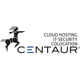 CENTAUR GmbH Logo