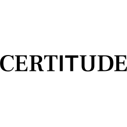 Certitude Consulting GmbH Logo