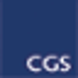 CGS mbH - Consultinggesellschaft für Systementwicklung Logo