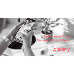chaerry GmbH Logo