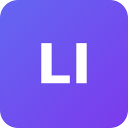 Laub Immobiliencenter Logo
