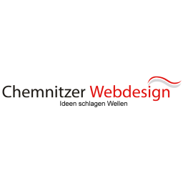 Chemnitzer Webdesign Logo