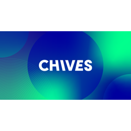 CHIVES - Interaktive Medien Logo
